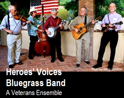 HV Bluegrass Band