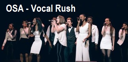 vocal rush