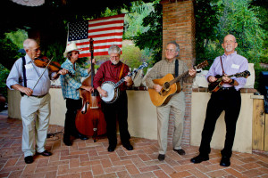 HV-Bluegrass-Band
